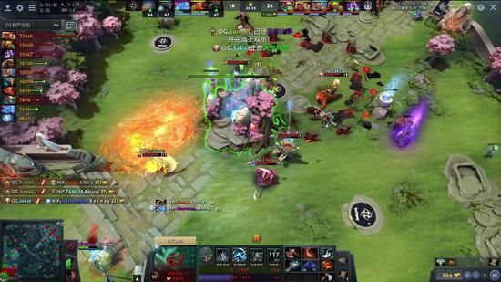 2025电竞世界杯精彩赛程与参赛队伍全解析