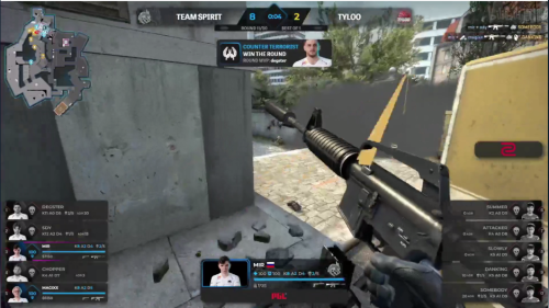 游戏电竞产业的崛起与未来发展趋势